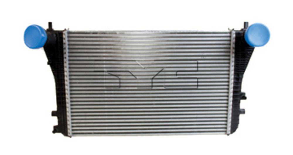 Intercooler/Charge Air Cooler for 09-18 Volkswagen Tiguan 2.0T Turbo 3C0145805R