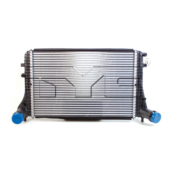Intercooler/Charge Air Cooler for 10-14 Volkswagen Golf 2.0T Turbo Diesel