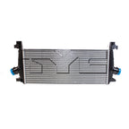 Intercooler for 11-15 Chevy Cruze 1.4T/12-16 Buick Verano 2.0T AT 13311080