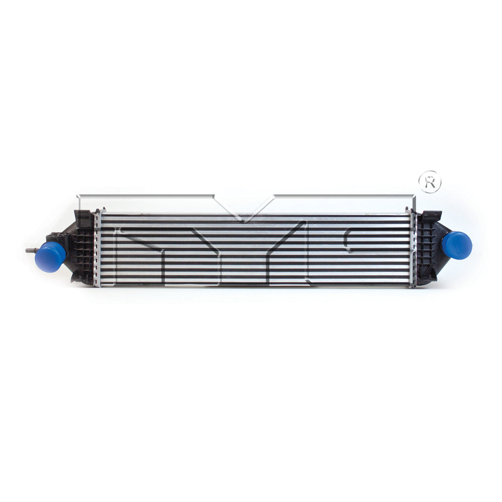 Intercooler/Charge Air Cooler for 13-19 Ford Escape/14-18 Transit Connect 1.6T