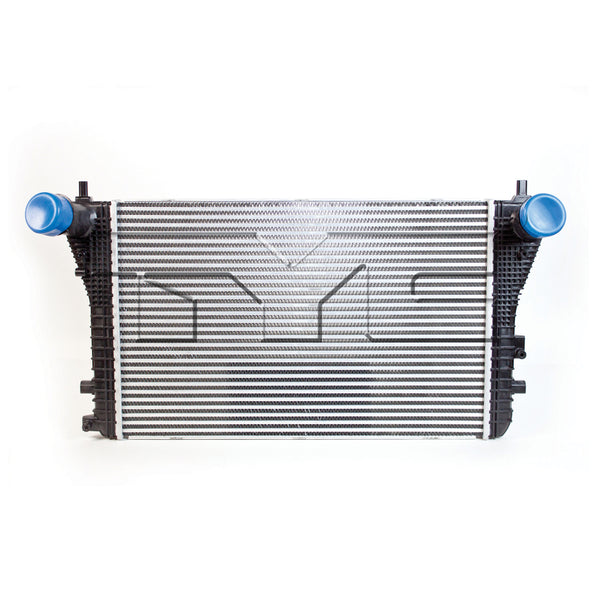 Intercooler/Charge Air Cooler for 12-19 Volkswagen Passat 1.8T/12-14 Passat 2.0T