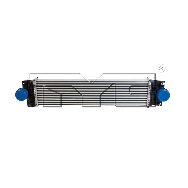 Intercooler/Charge Air Cooler for 13-16 Ford Fusion 1.6T Turbo DG9Z6K775B
