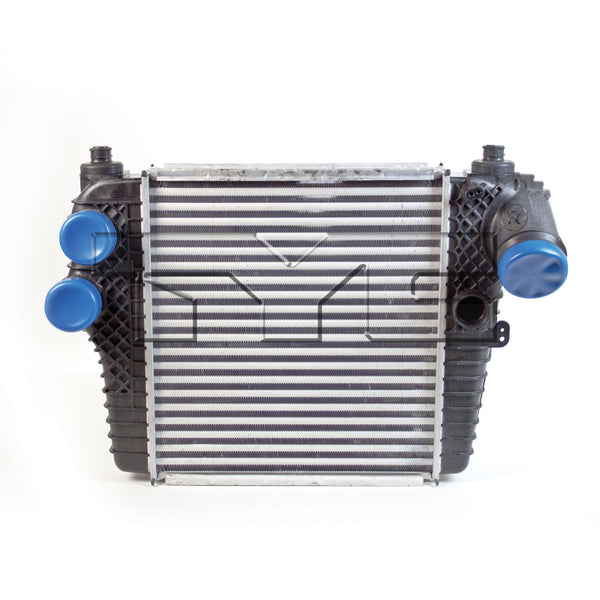 Intercooler/Charge Air Cooler for 13-14 Ford F-150 Pickup/15-17 Expedition 3.5T
