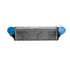 Intercooler/Charge Air Cooler for 11-16 BMW X5 3.0T Turbo GAS 17517809321