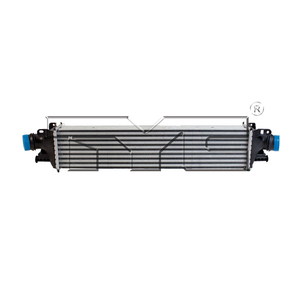 Intercooler/Charge Air Cooler for 12-19 Chevy Sonic 1.4T Turbo 95199556