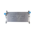 Intercooler for 01-05 Chevy Silverado/GMC Sierra Pickup 2500/3500 6.6T Diesel