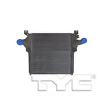 Intercooler/Charge Air Cooler for 10-12 Ram Ram 2500/3500 Pickup 6.7T Diesel