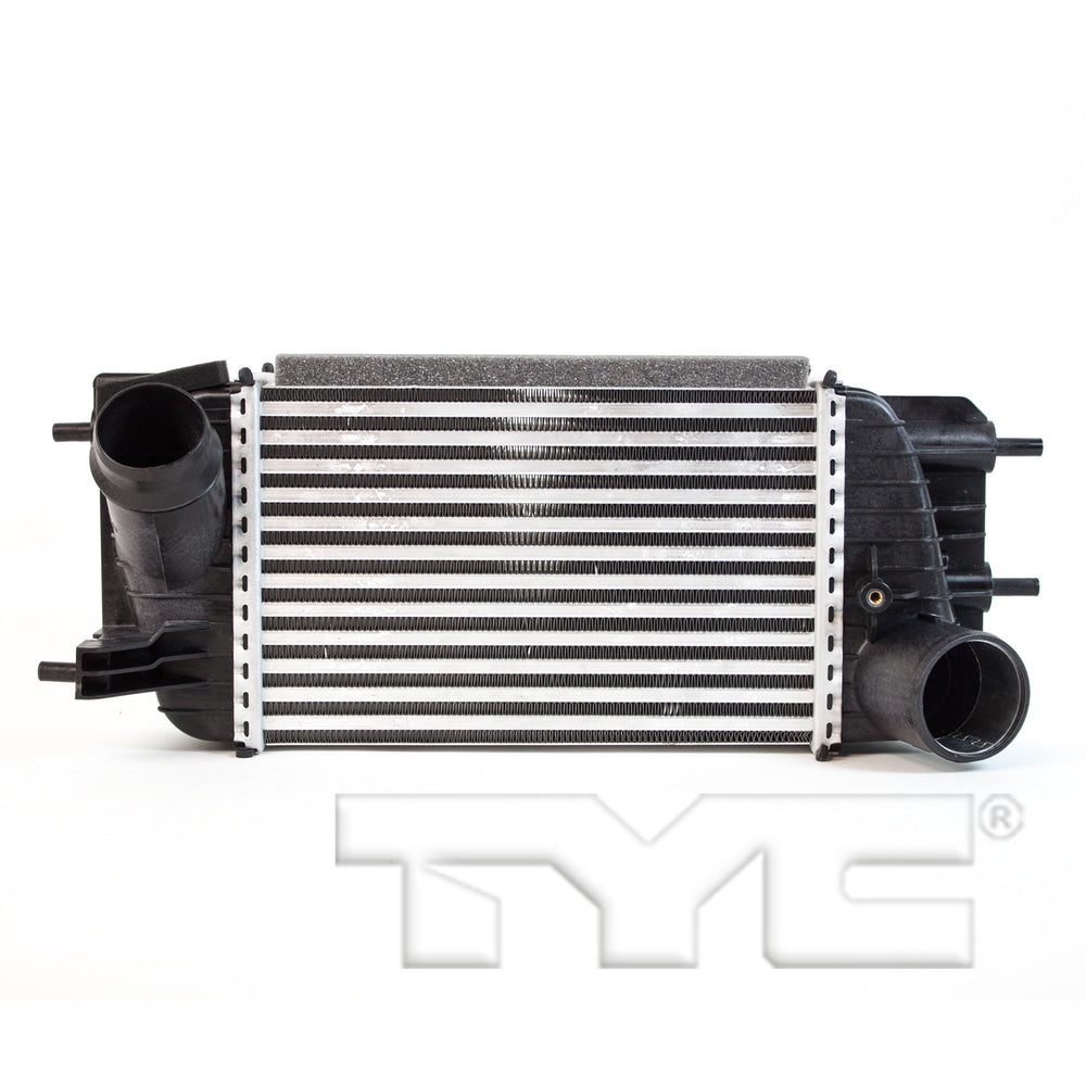 Intercooler/Charge Air Cooler for 15-15 Nissan Juke 1.6L Turbo (Non-Nismo RS)