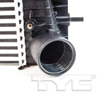 Intercooler/Charge Air Cooler for 15-15 Nissan Juke 1.6L Turbo (Non-Nismo RS)