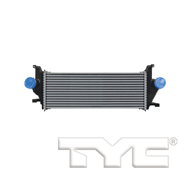 Intercooler/Charge Air Cooler for 14-16 Jeep Grand Cherokee 3.0T Turbo