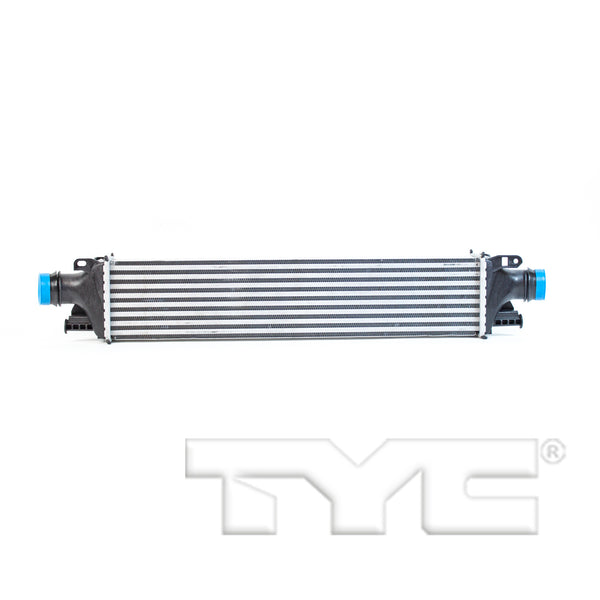 Intercooler/Charge Air Cooler for 13-16 Chevy Trax 1.4T Turbo 95465727