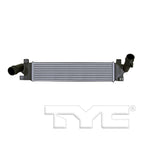 Intercooler/Charge Air Cooler for 16-19 Ford Explorer 2.3L Turbo FB5Z6K775B