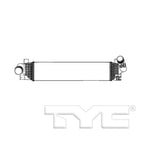 Intercooler/Charge Air Cooler for 16-19 Ford Explorer 2.3L Turbo FB5Z6K775B