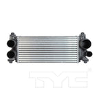 Intercooler/Charge Air Cooler for 15-19 Ford F-150 Pickup 2.7T/3.5T Turbo
