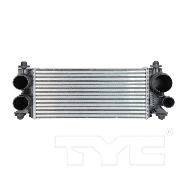 Intercooler/Charge Air Cooler for 15-19 Ford F-150 Pickup 2.7T/3.5T Turbo