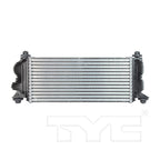 Intercooler/Charge Air Cooler for 15-19 Ford F-150 Pickup 2.7T/3.5T Turbo