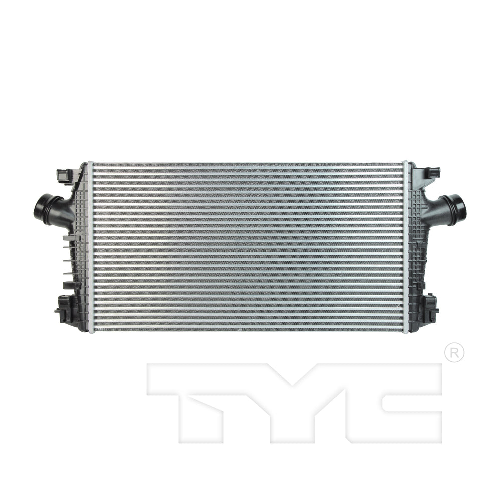 Intercooler/Charge Air Cooler for 14-17 Buick Regal 2.0T Turbo 20979494
