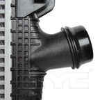 Intercooler/Charge Air Cooler for 14-17 Buick Regal 2.0T Turbo 20979494