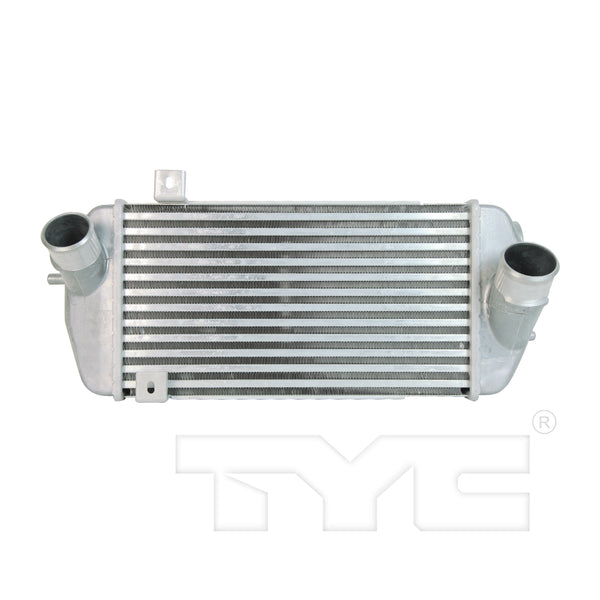 Intercooler/Charge Air Cooler for 16-19 Hyundai Tucson 1.6L Turbo 28271-2B740