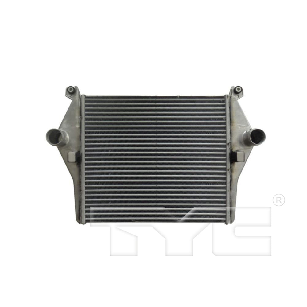 Intercooler/Charge Air Cooler for 03-07 Dodge Ram 2500/3500 Pickup 5170704AJ