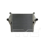 Intercooler/Charge Air Cooler for 03-07 Dodge Ram 2500/3500 Pickup 5170704AJ