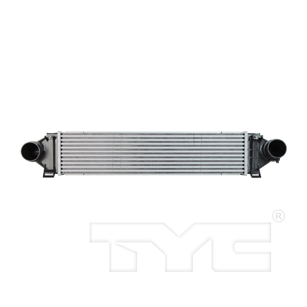 Intercooler/Charge Air Cooler for 12-18 Land Rover Evoque/15-17 Discovery Sport