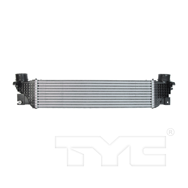 Intercooler/Charge Air Cooler for 15-19 Ford Edge/16-18 LN M.K.X 2.0T/2.7T