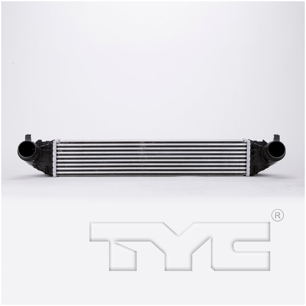 Intercooler/Charge Air Cooler for 16-19 Chevy Cruze 1.4T 13356681