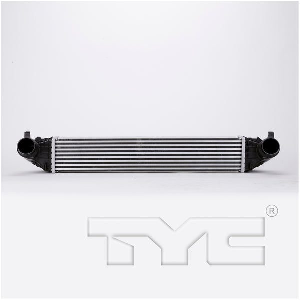 Intercooler/Charge Air Cooler for 16-19 Chevy Cruze 1.4T 13356681
