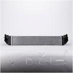 Intercooler/Charge Air Cooler for 16-19 Chevy Cruze 1.4T 13356681