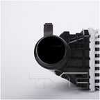 Intercooler/Charge Air Cooler for 16-19 Chevy Cruze 1.4T 13356681