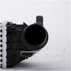 Intercooler/Charge Air Cooler for 16-19 Chevy Cruze 1.4T 13356681