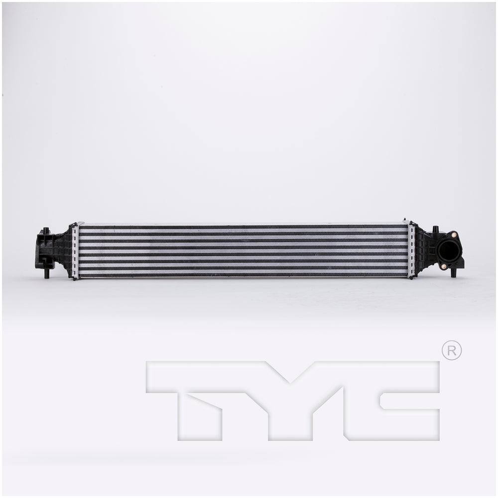 Intercooler/Charge Air Cooler for 17-19 Honda CR-V 1.5T 19710-5PA-A01