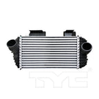 Intercooler/Charge Air Cooler for 17-18 Hyundai Santa Fe Sport 2.0T 28270-2G350