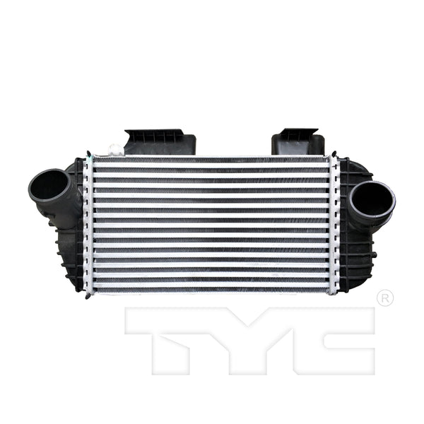 Intercooler/Charge Air Cooler for 17-18 Hyundai Santa Fe Sport 2.0T 28270-2G350