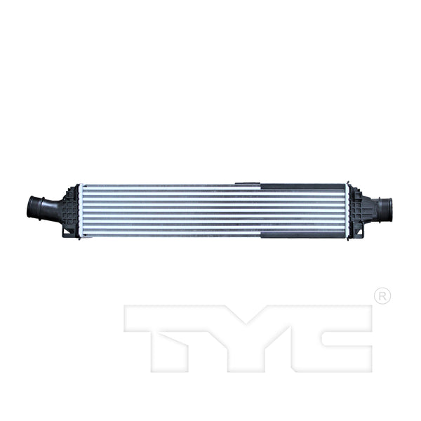 Intercooler/Charge Air Cooler for 17-19 Audi A4 2.0T 8W0145805N