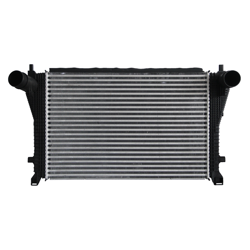 Intercooler/Charge Air Cooler for 18-19 Volkswagen Tiguan 2.0L L4 Turbo