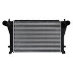 Intercooler/Charge Air Cooler for 18-19 Volkswagen Tiguan 2.0L L4 Turbo