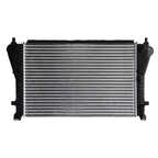 Intercooler/Charge Air Cooler for 18-19 Volkswagen Tiguan 2.0L L4 Turbo
