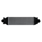 Intercooler/Charge Air Cooler for 16-18 Ford Focus RS 2.3L L4 Turbo G1FZ 6K775 A