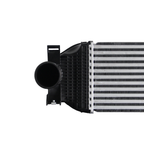 Intercooler/Charge Air Cooler for 16-18 Ford Focus RS 2.3L L4 Turbo G1FZ 6K775 A