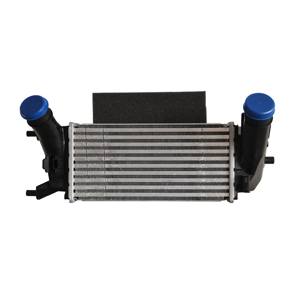 Charged Air Cooler Intercooler for 18-20 Ford EcoSport 1.0 Turbo