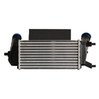 Charged Air Cooler Intercooler for 18-20 Ford EcoSport 1.0 Turbo