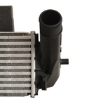 Charged Air Cooler Intercooler for 18-20 Ford EcoSport 1.0 Turbo