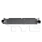 Charged Air Cooler Intercooler for 18-20 Hyundai Elantra GT 1.6L Turbo