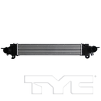 Charged Air Cooler Intercooler for 18-20 Chevy Equinox 1.6L Turbo