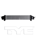 Charged Air Cooler Intercooler for 18-20 Chevy Equinox 1.6L Turbo