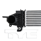 Charged Air Cooler Intercooler for 18-20 Chevy Equinox 1.6L Turbo