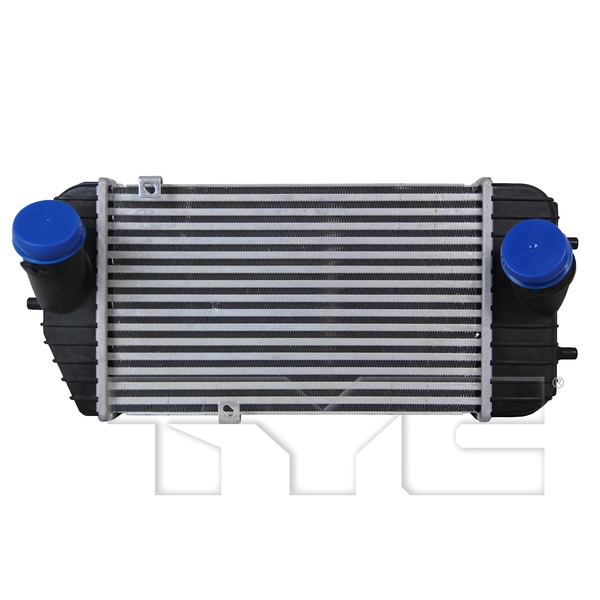 Turbocharger Intercooler for 19-20 Hyundai 2.0L L4 282702GTH0