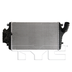 Turbo Charged Air Cooler/Intercooler for Ford Flex 3..5L AA5Z 6K775 B FO3012122